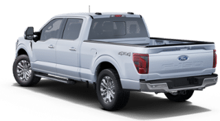 2025 Ford F-150® External Image 3